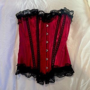 3/$60 Corset bundle